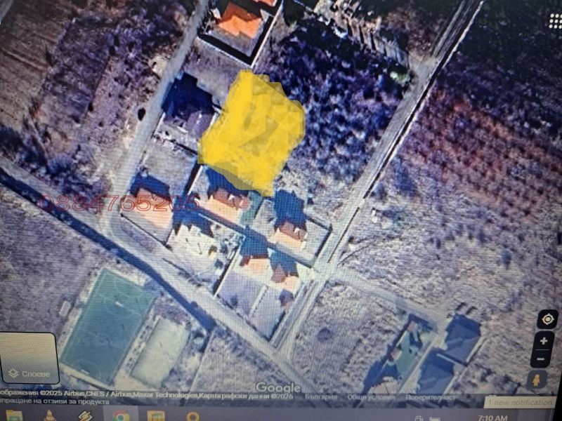 Продава ПАРЦЕЛ, с. Брестник, област Пловдив, снимка 8 - Парцели - 52785512