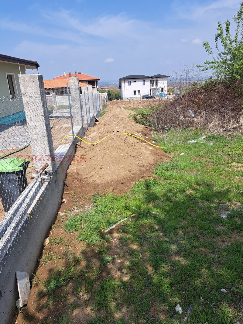 Te koop  Verhaallijn regio Plovdiv , Brestnik , 544 m² | 52049195 - afbeelding [12]
