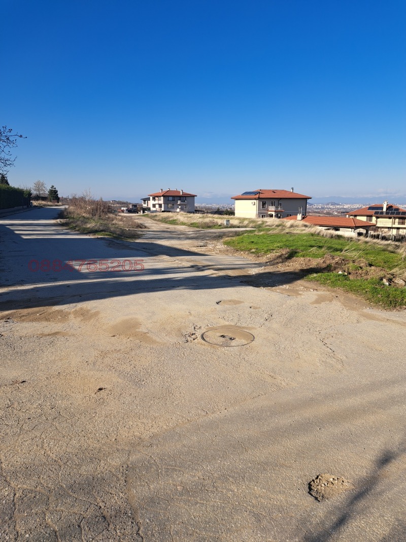 Продава ПАРЦЕЛ, с. Брестник, област Пловдив, снимка 13 - Парцели - 52972756