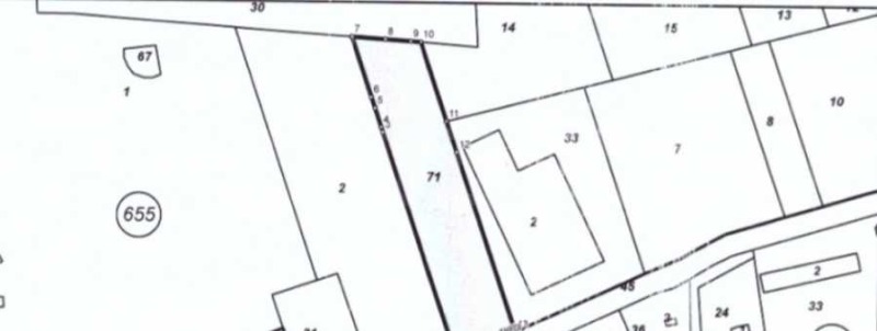 De vânzare  Complot regiunea Sofia , Costinbrod , 3000 mp | 84691036 - imagine [4]
