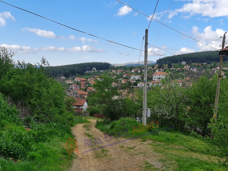 Til salgs  Plott region Pernik , Dren , 746 kvm | 56427354 - bilde [9]