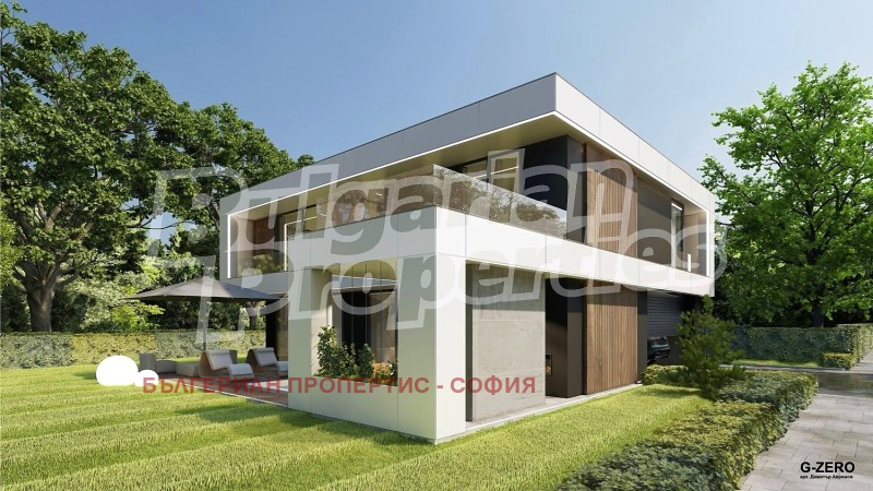 Продава ПАРЦЕЛ, гр. София, с. Владая, снимка 11 - Парцели - 53271550