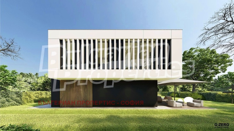 Продава ПАРЦЕЛ, гр. София, с. Владая, снимка 9 - Парцели - 53271550