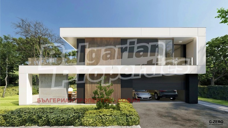 Продава ПАРЦЕЛ, гр. София, с. Владая, снимка 2 - Парцели - 53271550