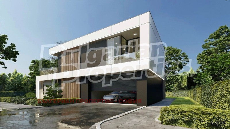 Продава ПАРЦЕЛ, гр. София, с. Владая, снимка 6 - Парцели - 53271550