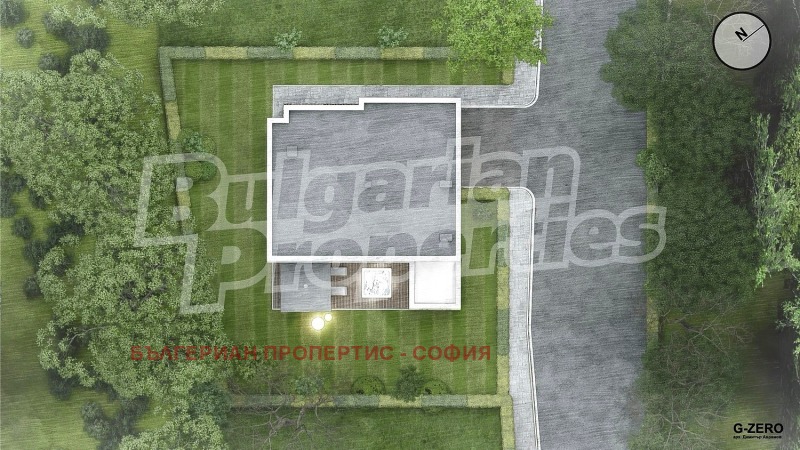 Продава ПАРЦЕЛ, гр. София, с. Владая, снимка 13 - Парцели - 53271550