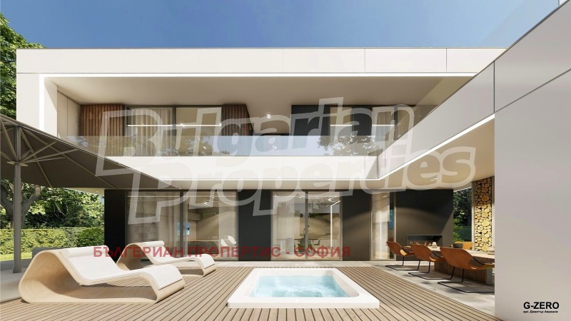 Продава ПАРЦЕЛ, гр. София, с. Владая