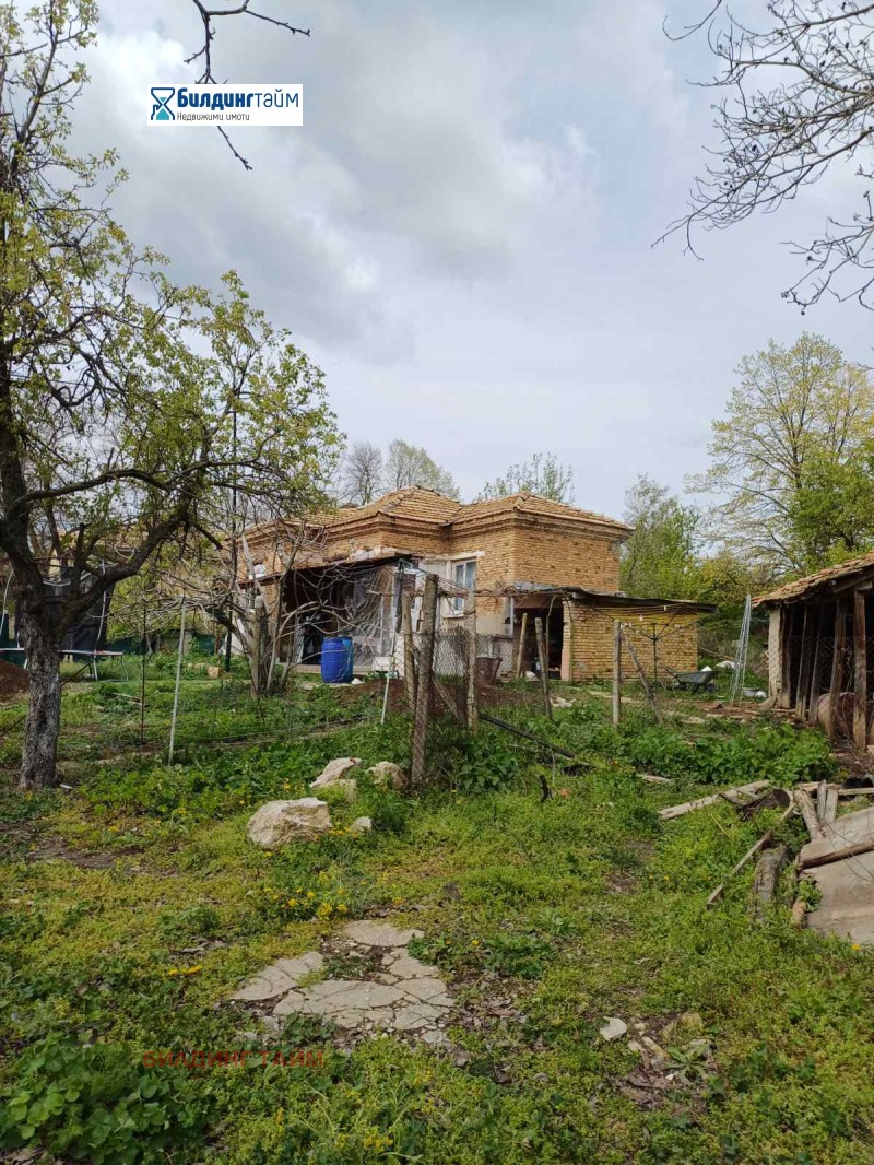 Продава БИЗНЕС ИМОТ, с. Средня, област Шумен, снимка 4 - Други - 49906207