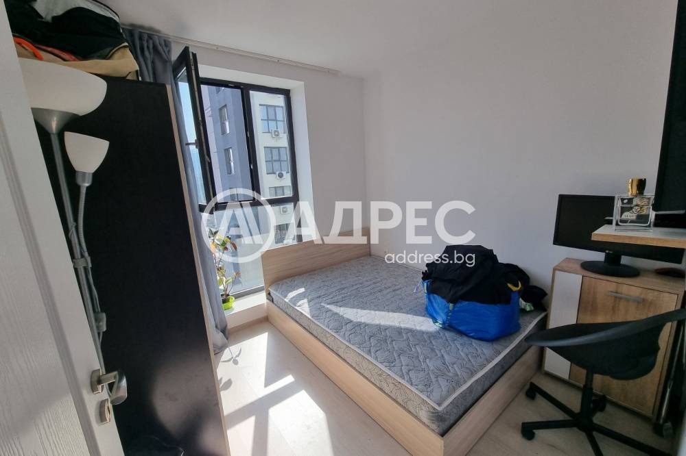 Продава 2-СТАЕН, гр. София, Дървеница, снимка 10 - Апартаменти - 53858386