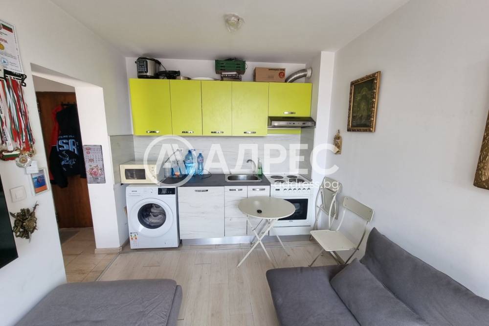 Продава 2-СТАЕН, гр. София, Дървеница, снимка 5 - Апартаменти - 53858386