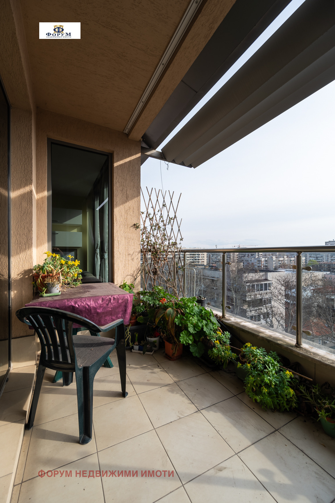 Продава 2-СТАЕН, гр. Пловдив, Център, снимка 8 - Апартаменти - 54049651