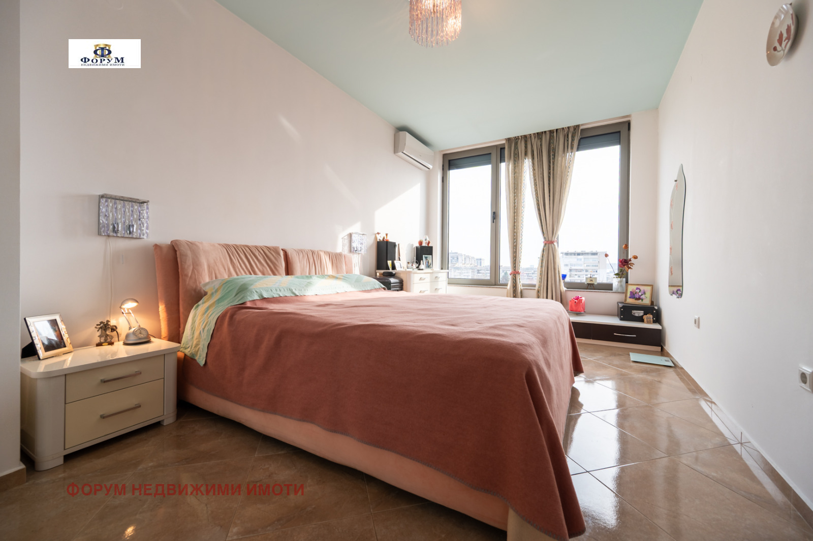 Продава 2-СТАЕН, гр. Пловдив, Център, снимка 13 - Апартаменти - 54049651