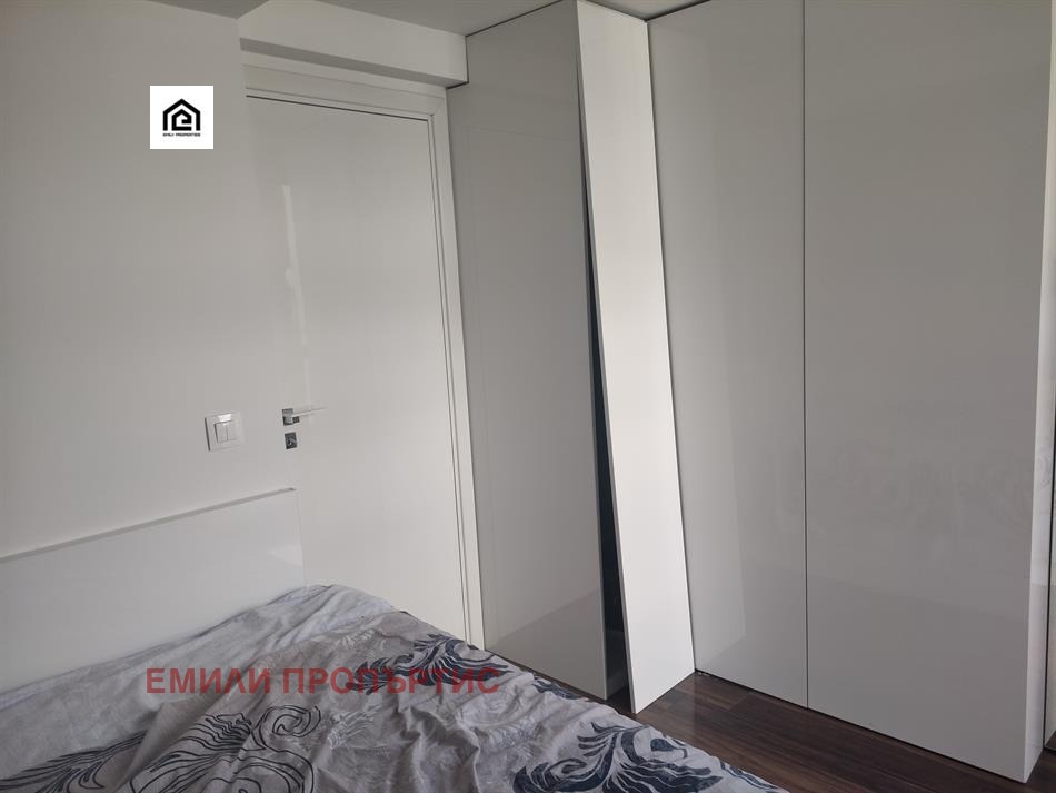 Продава 2-СТАЕН, гр. София, Оборище, снимка 9 - Апартаменти - 54082974