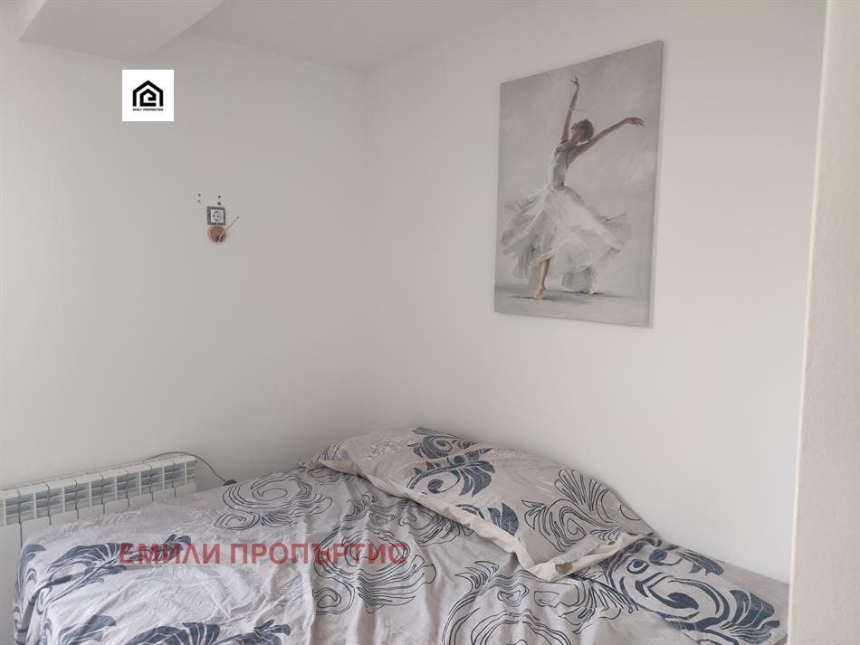 Продава 2-СТАЕН, гр. София, Оборище, снимка 8 - Апартаменти - 54082974