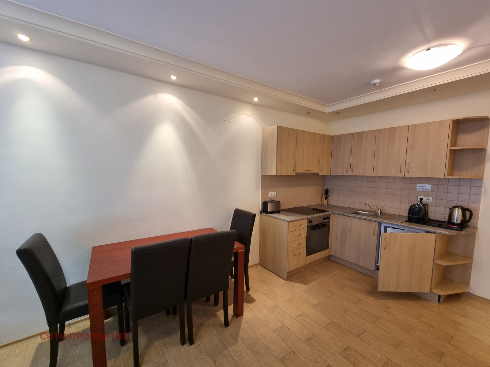 Продава 2-СТАЕН, гр. Банско, област Благоевград, снимка 3 - Апартаменти - 54279664