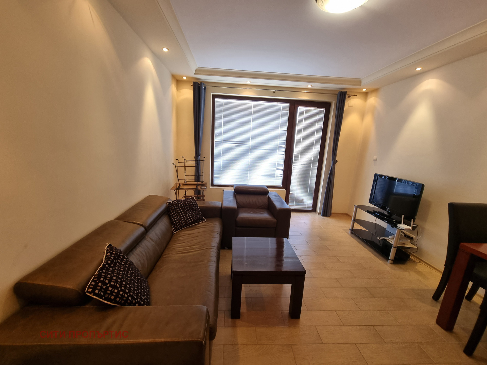 Продава 2-СТАЕН, гр. Банско, област Благоевград, снимка 2 - Апартаменти - 54279664