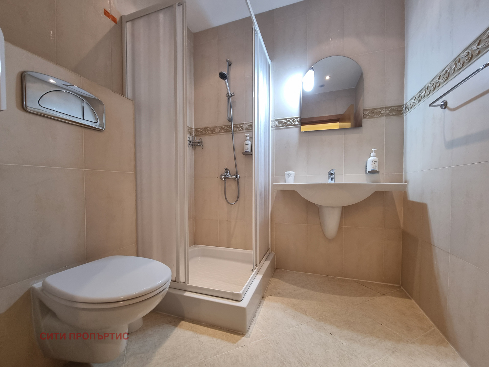 Продава 2-СТАЕН, гр. Банско, област Благоевград, снимка 6 - Апартаменти - 54279664