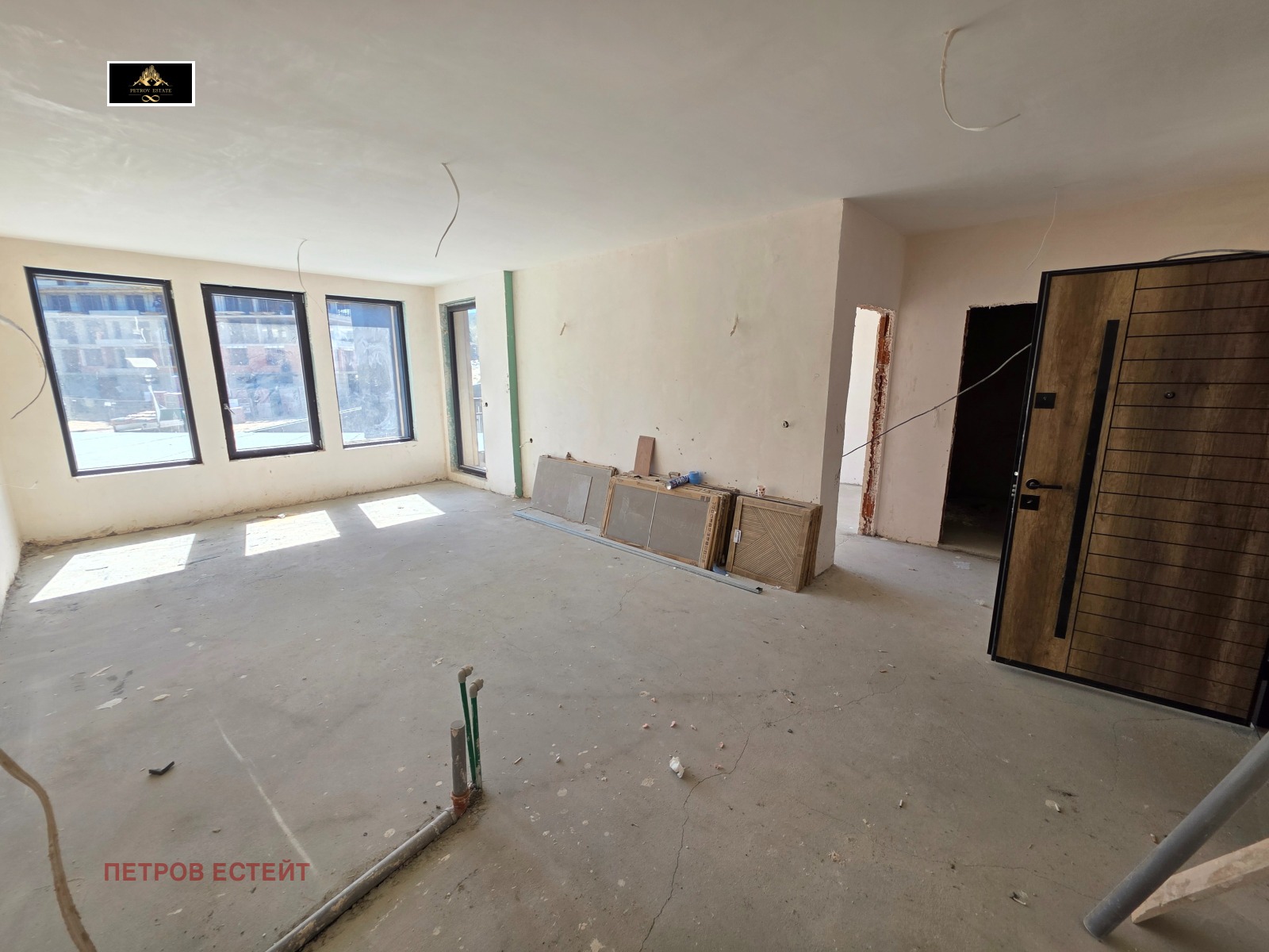 Продава 2-СТАЕН, гр. Велинград, област Пазарджик, снимка 4 - Апартаменти - 54416056