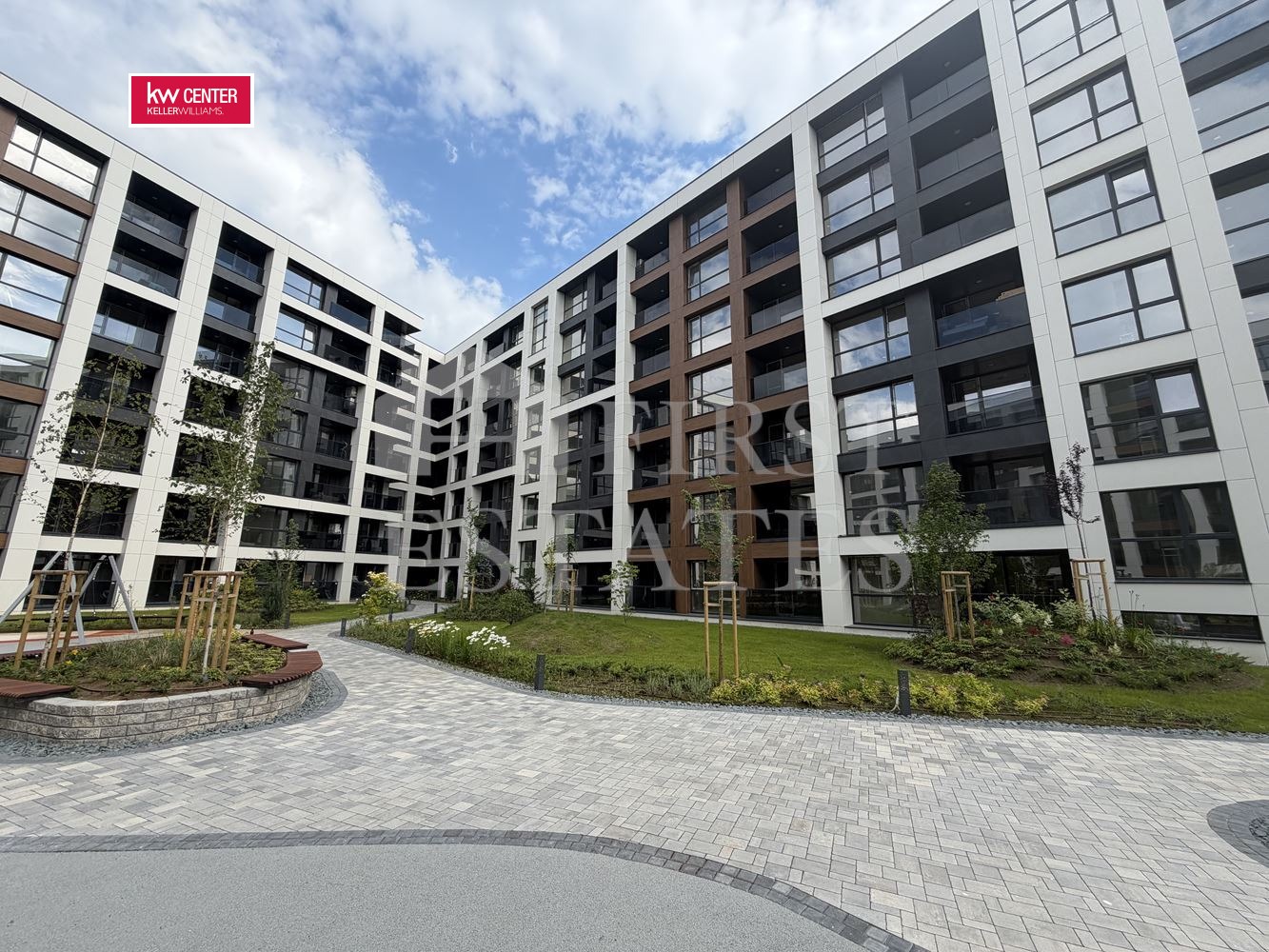 Продава 2-СТАЕН, гр. София, Малинова долина, снимка 2 - Апартаменти - 55035073