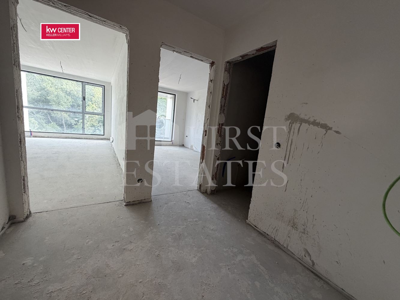 Продава 2-СТАЕН, гр. София, Малинова долина, снимка 3 - Апартаменти - 55035073