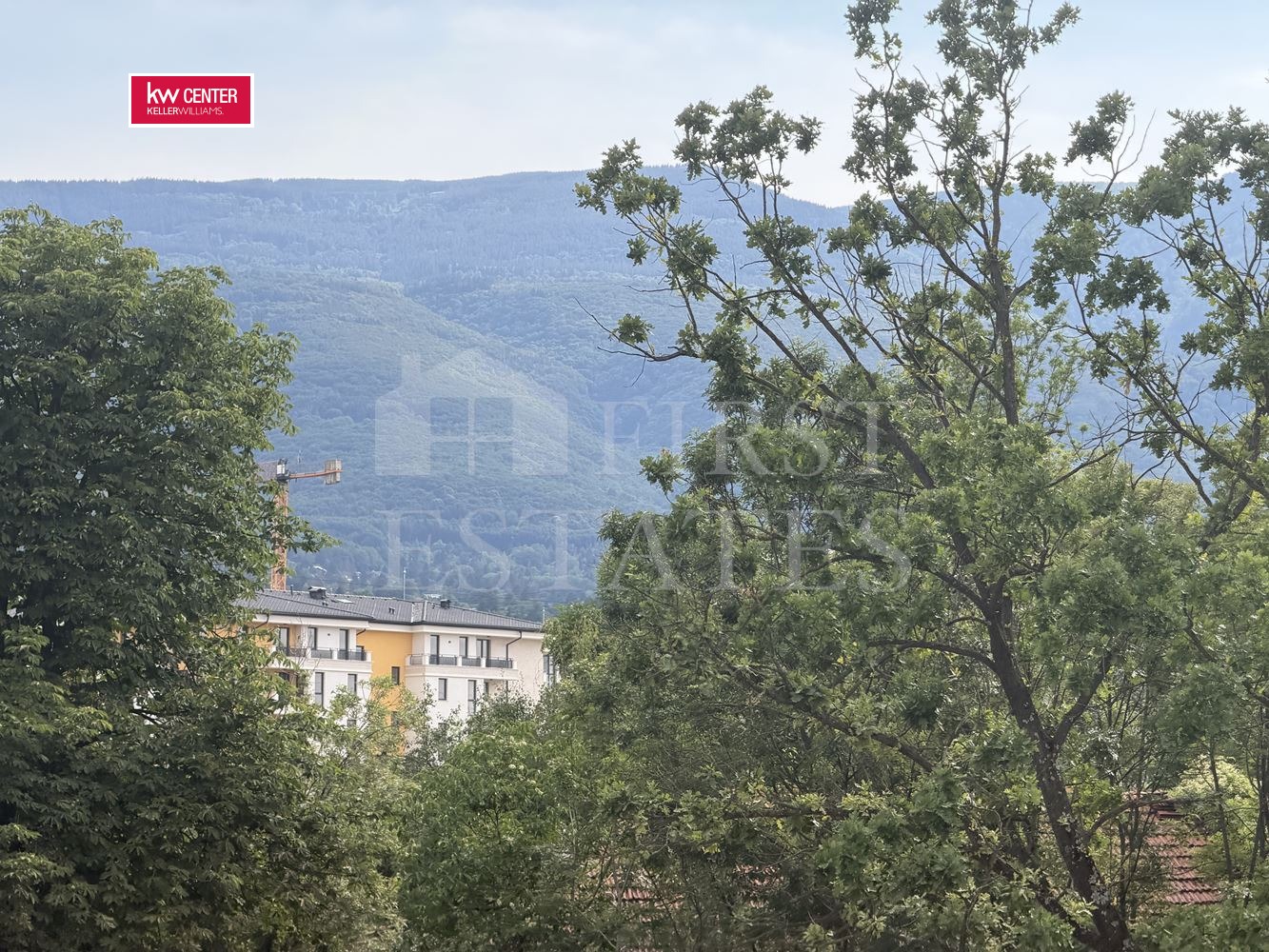 Продава 2-СТАЕН, гр. София, Малинова долина, снимка 9 - Апартаменти - 55035073