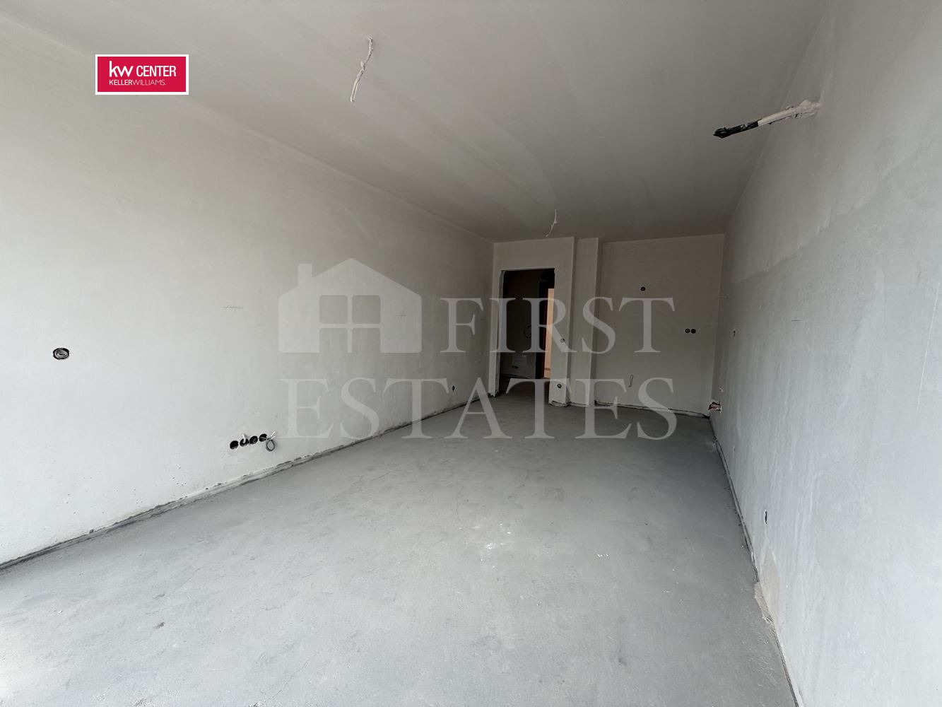 Продава 2-СТАЕН, гр. София, Малинова долина, снимка 4 - Апартаменти - 55035073