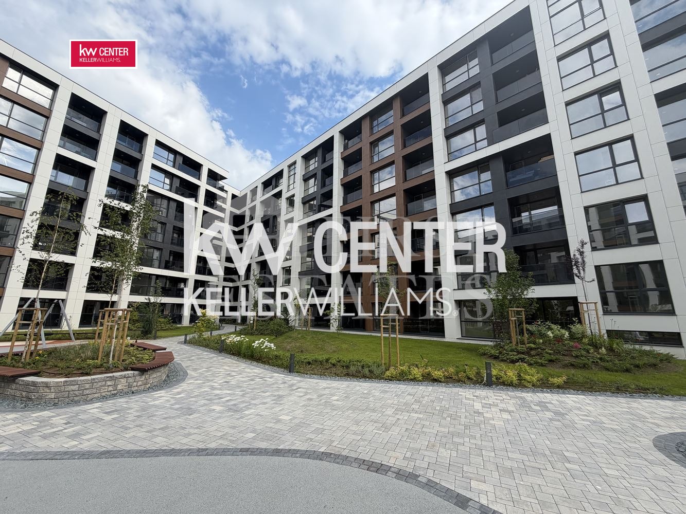 Продава 2-СТАЕН, гр. София, Малинова долина, снимка 2 - Апартаменти - 55035073