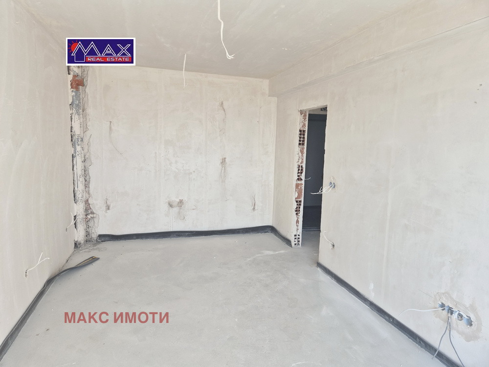 Продава 2-СТАЕН, гр. Сандански, област Благоевград, снимка 3 - Апартаменти - 55324714