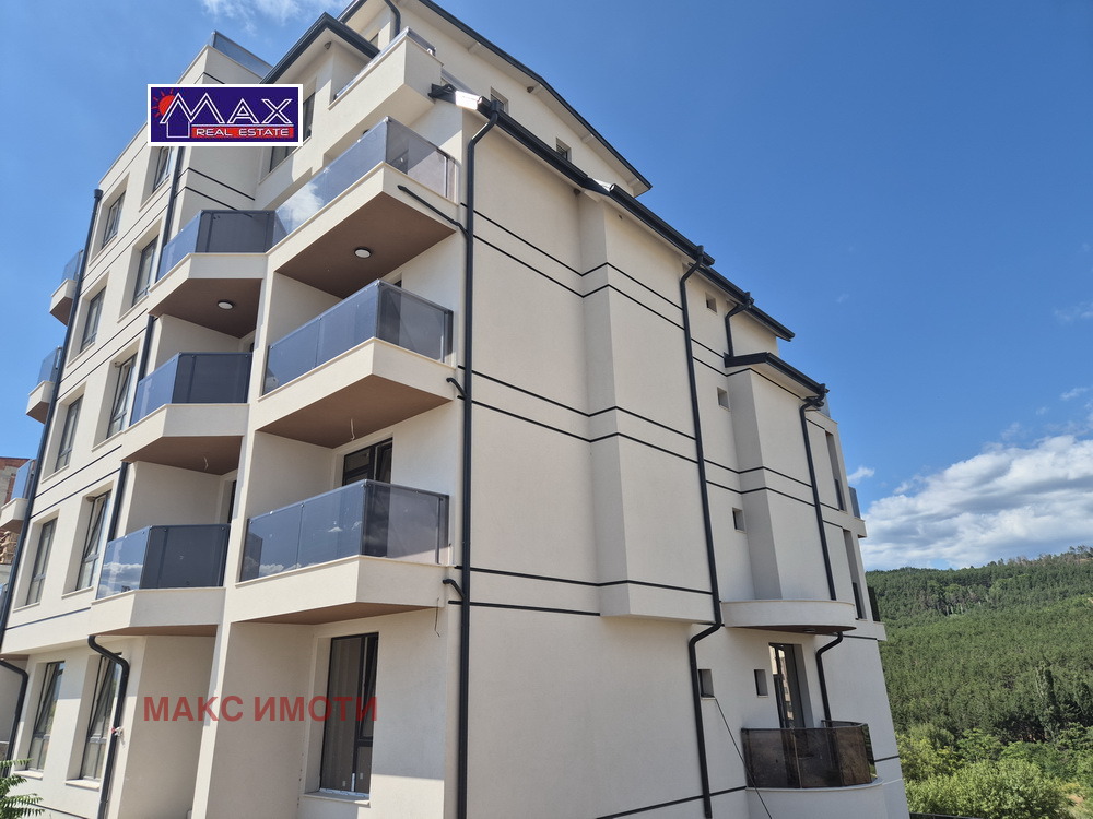 Продава 2-СТАЕН, гр. Сандански, област Благоевград, снимка 14 - Апартаменти - 55324714
