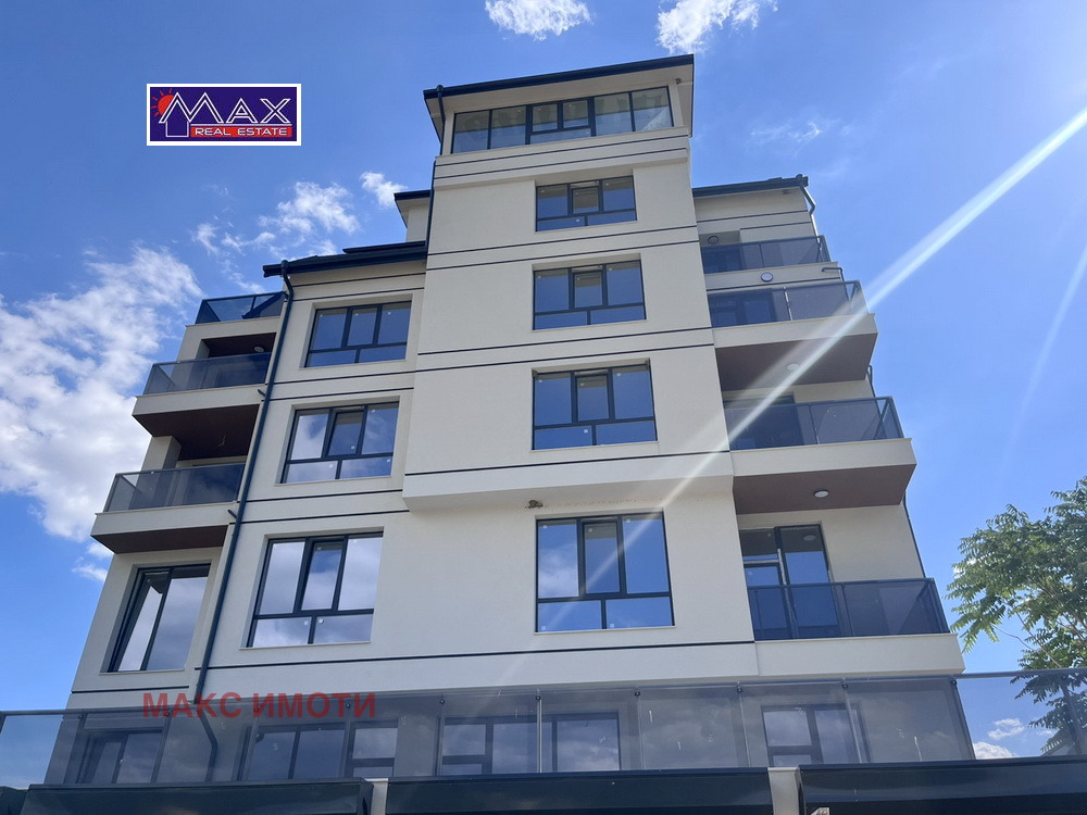 Продава 2-СТАЕН, гр. Сандански, област Благоевград, снимка 13 - Апартаменти - 55324714