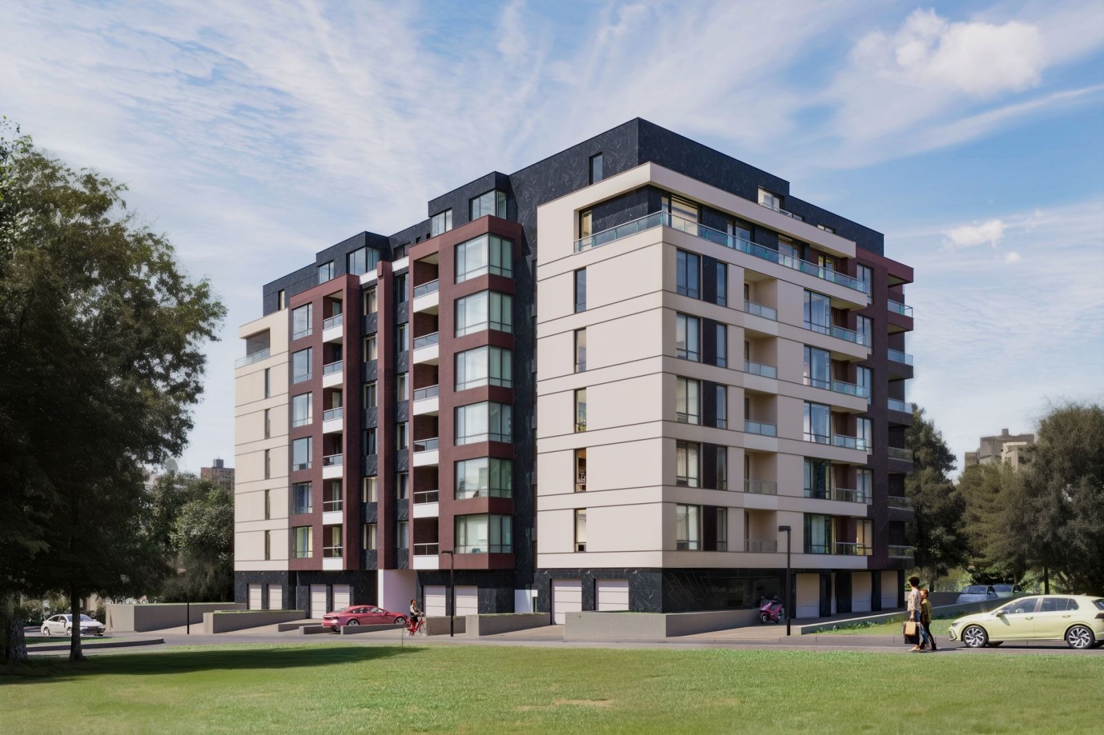 Продава 2-СТАЕН, гр. София, Овча купел, снимка 2 - Апартаменти - 55878628