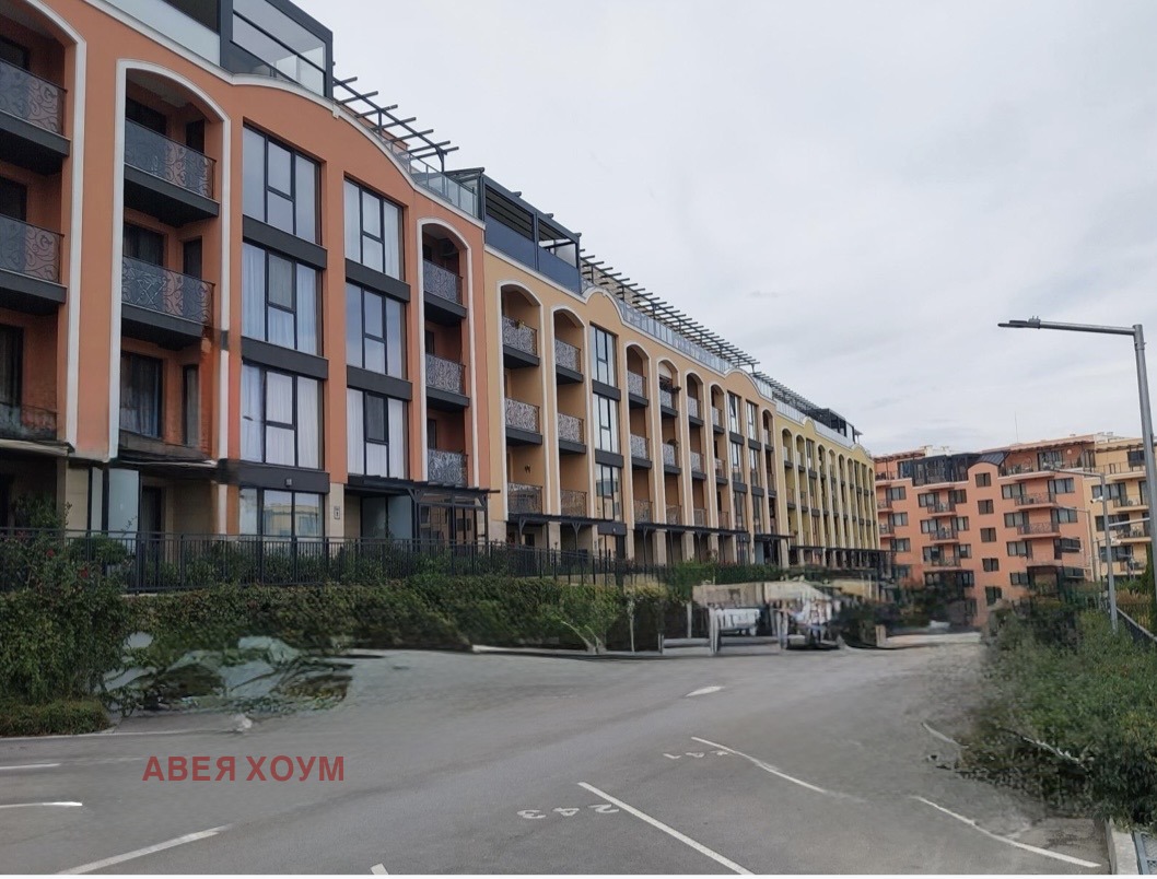 Продава 2-СТАЕН, гр. Варна, к.к. Св.Св. Константин и Елена, снимка 12 - Апартаменти - 56304323