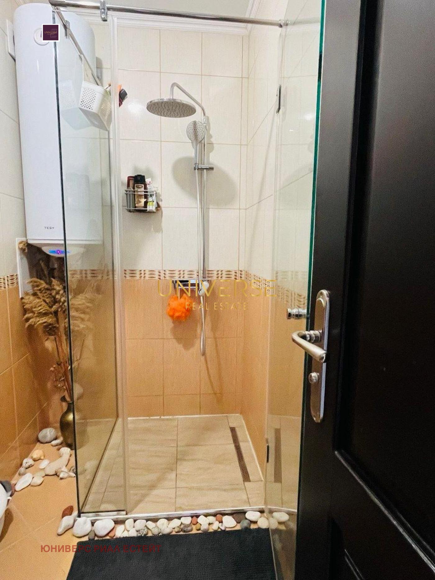 Продава 2-СТАЕН, гр. Ахелой, област Бургас, снимка 8 - Апартаменти - 56319967