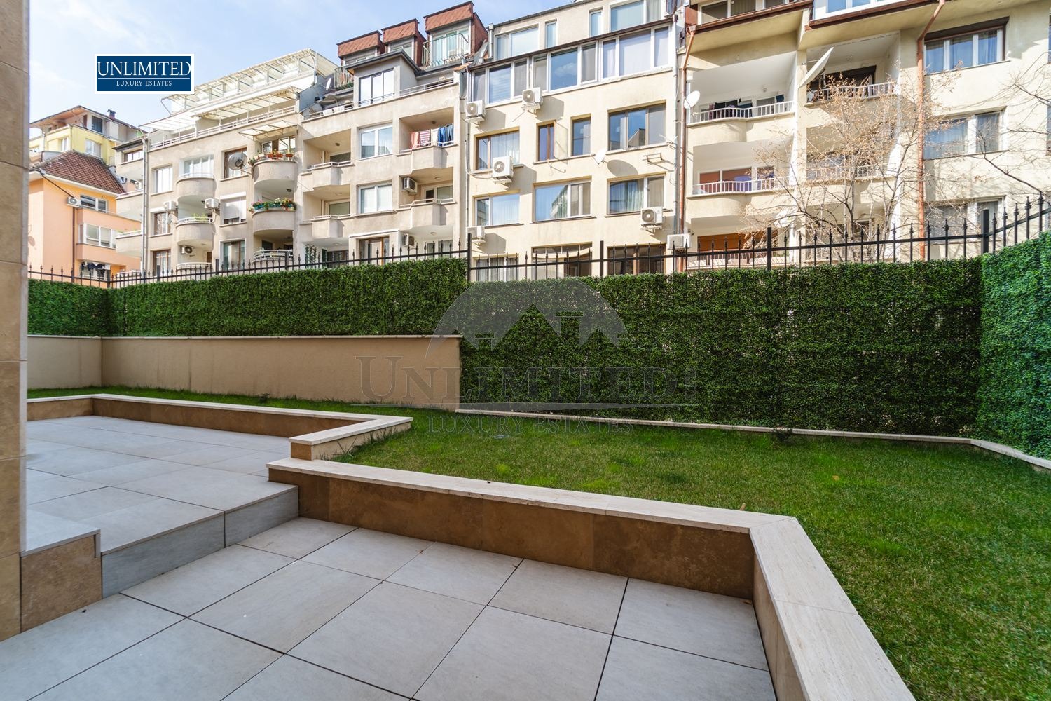 Продава 3-СТАЕН, гр. София, Лозенец, снимка 4 - Апартаменти - 53834481