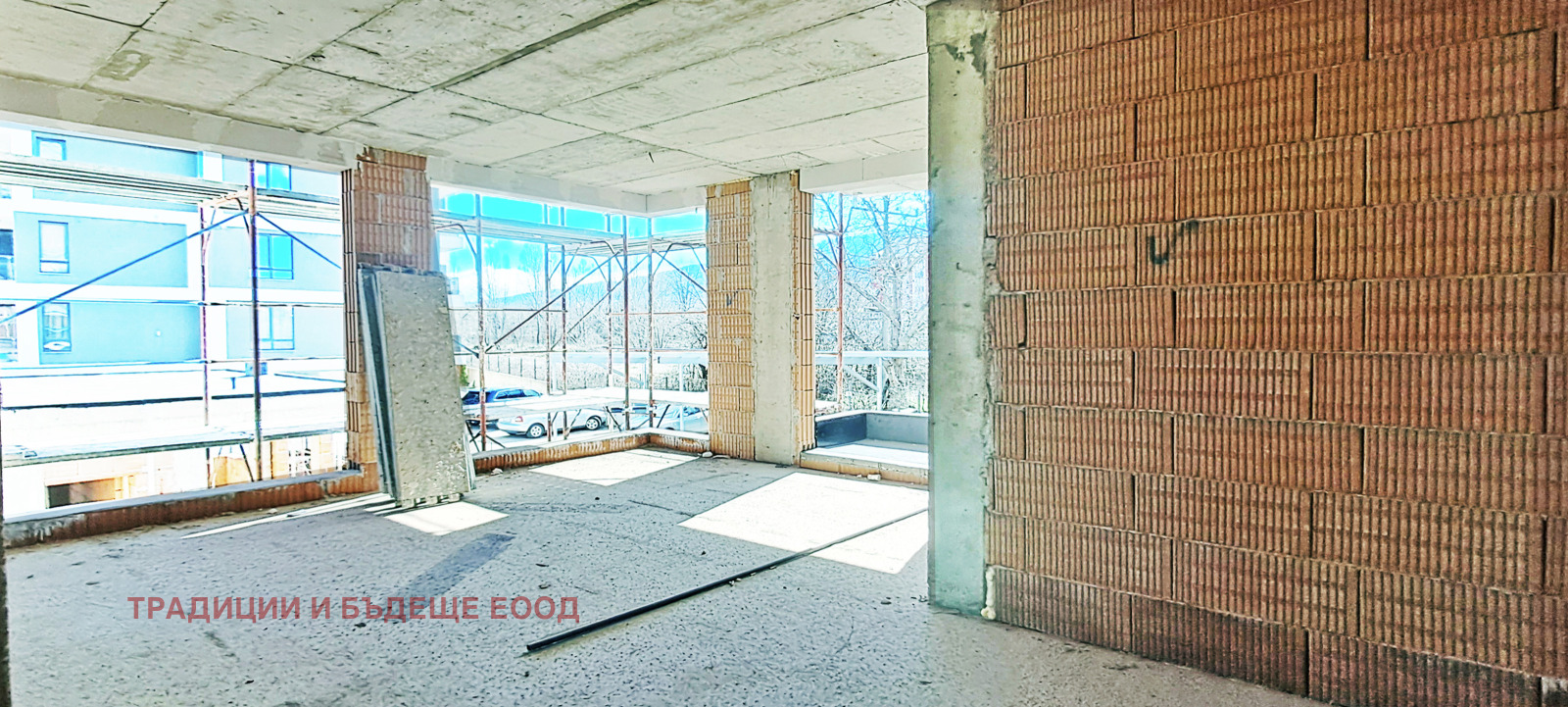 Продава 3-СТАЕН, гр. София, Манастирски ливади