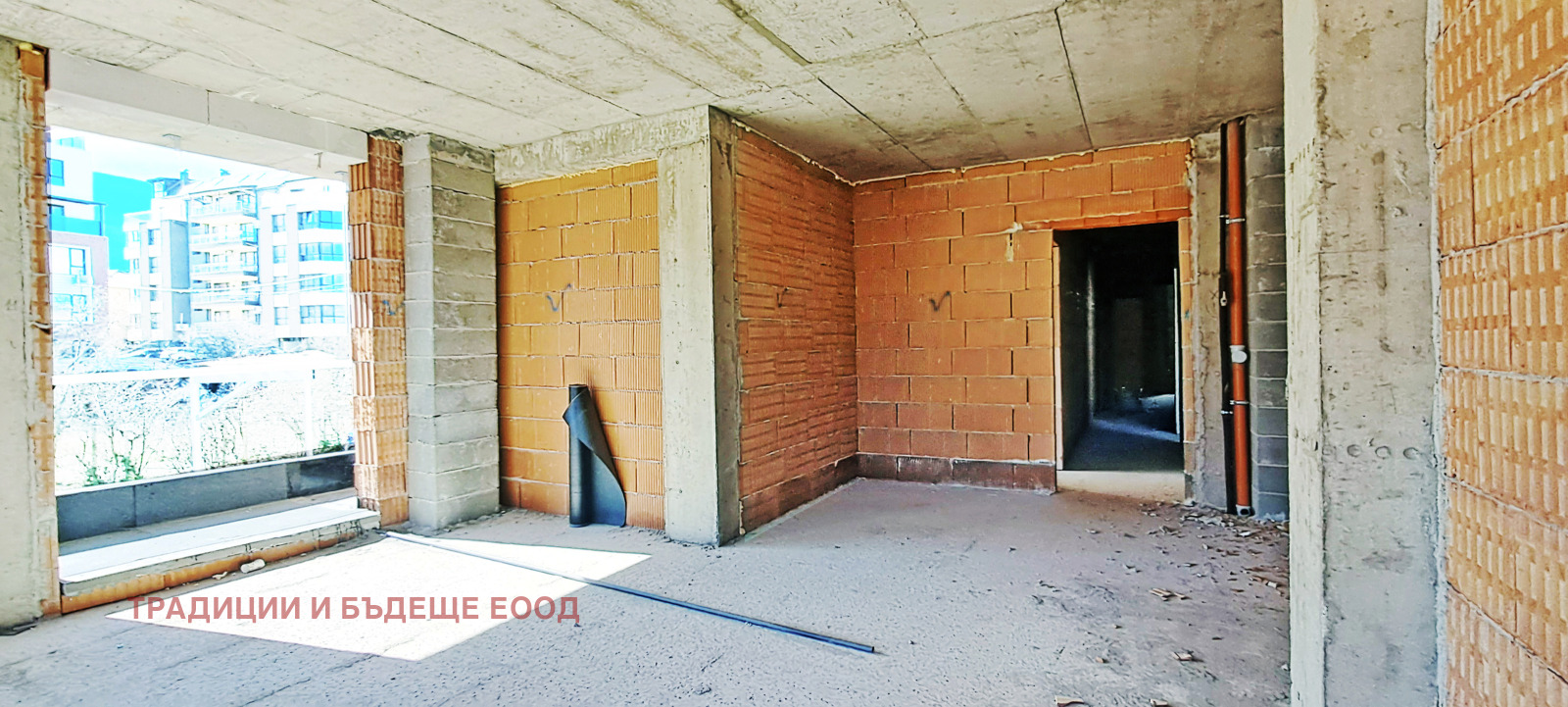 Продава 3-СТАЕН, гр. София, Манастирски ливади, снимка 3 - Апартаменти - 52412372