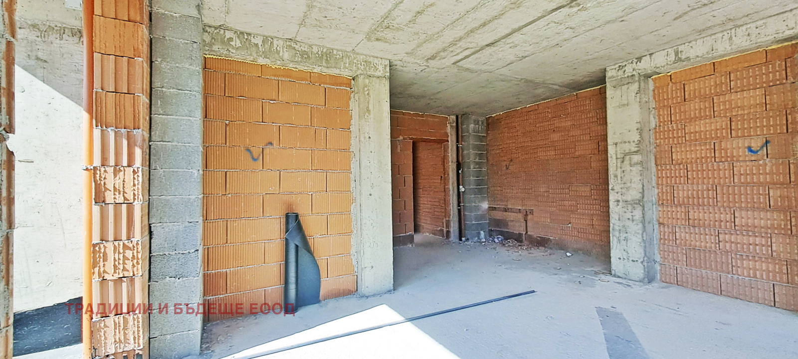 Продава 3-СТАЕН, гр. София, Манастирски ливади, снимка 4 - Апартаменти - 52412372