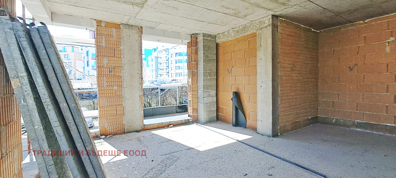 Продава 3-СТАЕН, гр. София, Манастирски ливади, снимка 2 - Апартаменти - 52412372