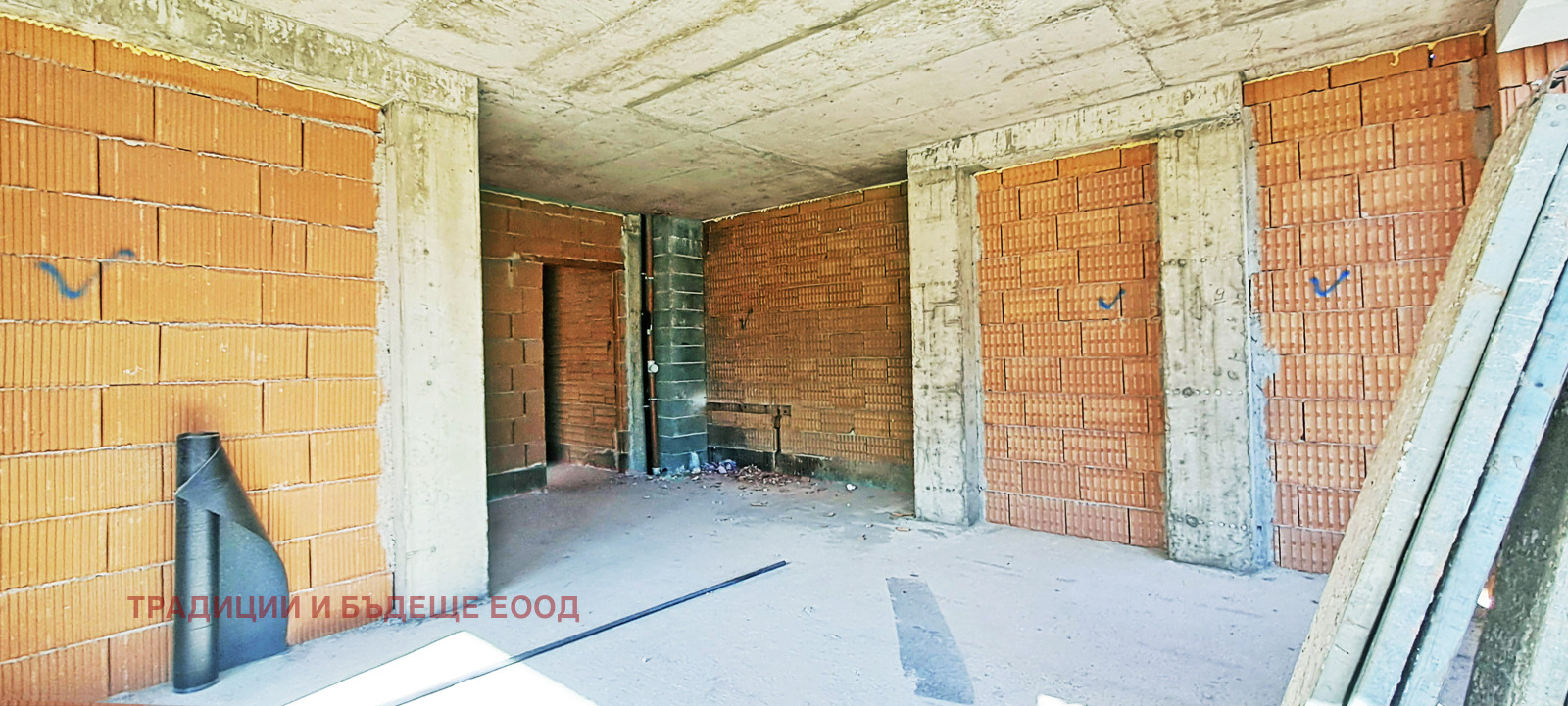 Продава 3-СТАЕН, гр. София, Манастирски ливади, снимка 5 - Апартаменти - 52412372