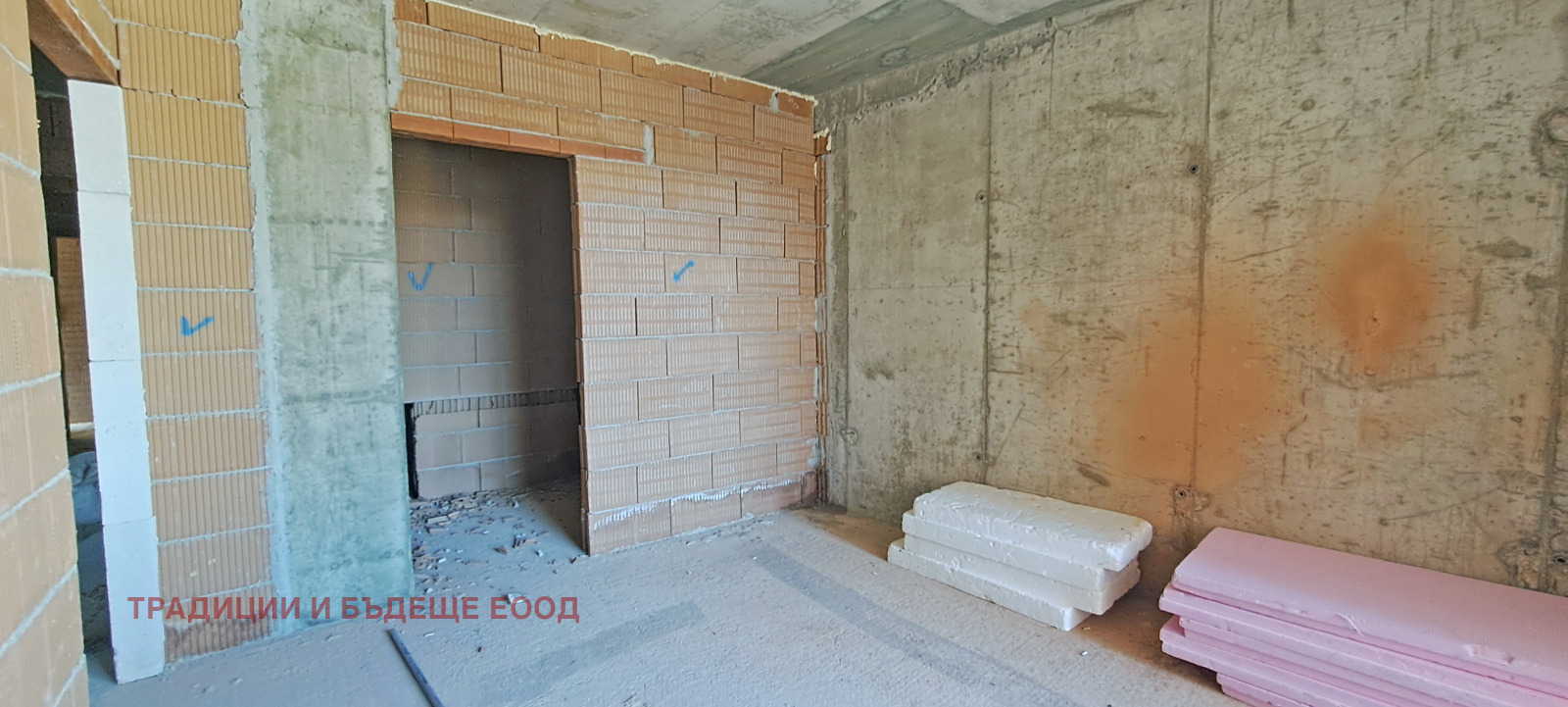 Продава 3-СТАЕН, гр. София, Манастирски ливади, снимка 9 - Апартаменти - 52412372