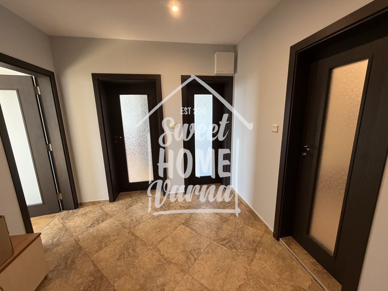 Продава 3-СТАЕН, гр. Варна, Гръцка махала, снимка 11 - Апартаменти - 53680393