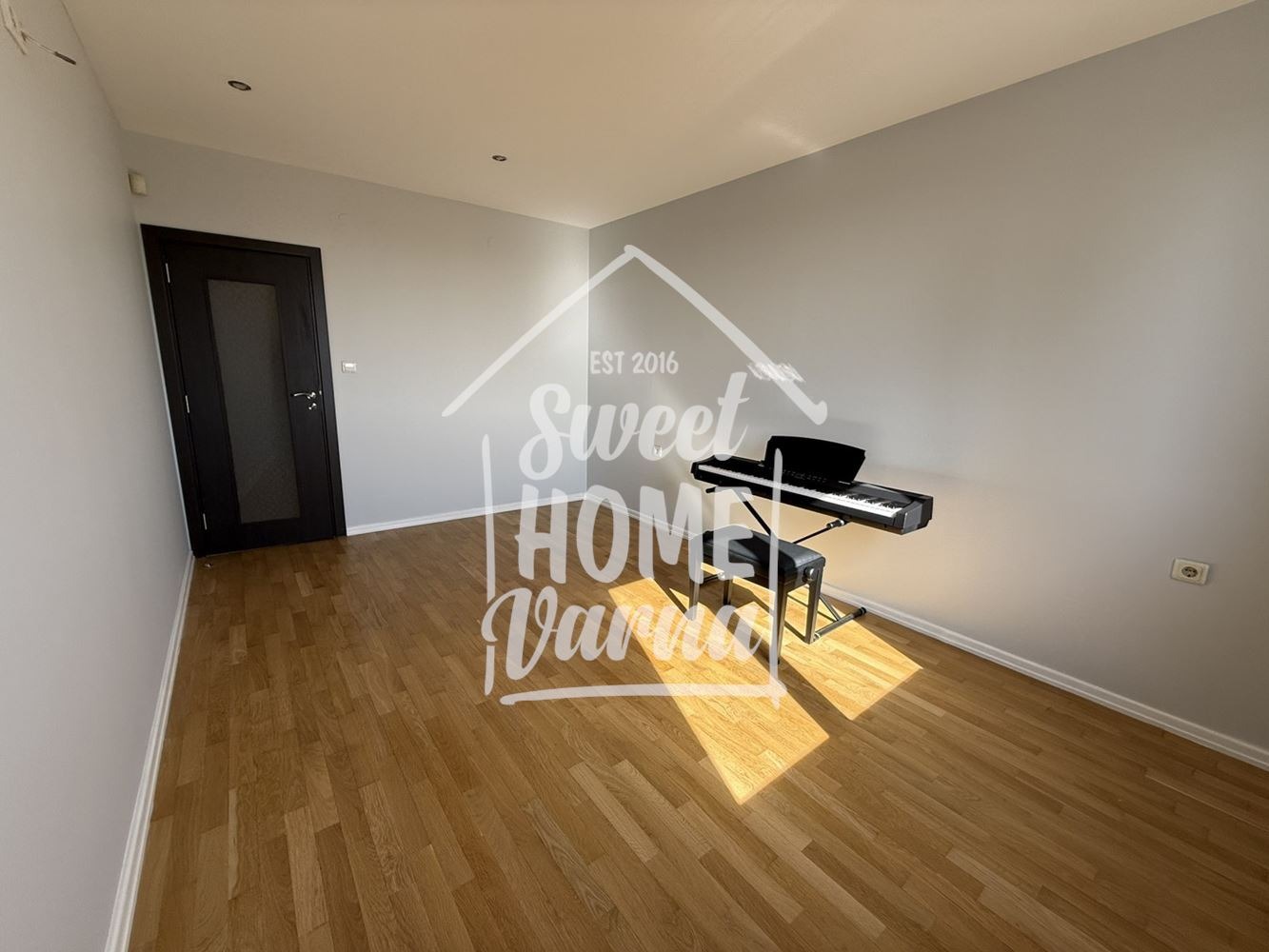 Продава 3-СТАЕН, гр. Варна, Гръцка махала, снимка 7 - Апартаменти - 53680393