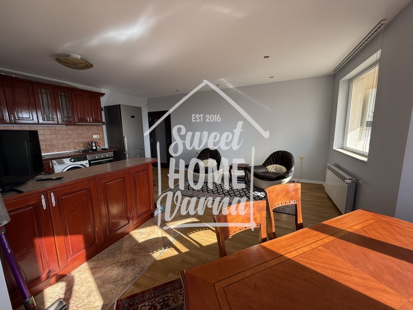 Продава 3-СТАЕН, гр. Варна, Гръцка махала, снимка 4 - Апартаменти - 53680393