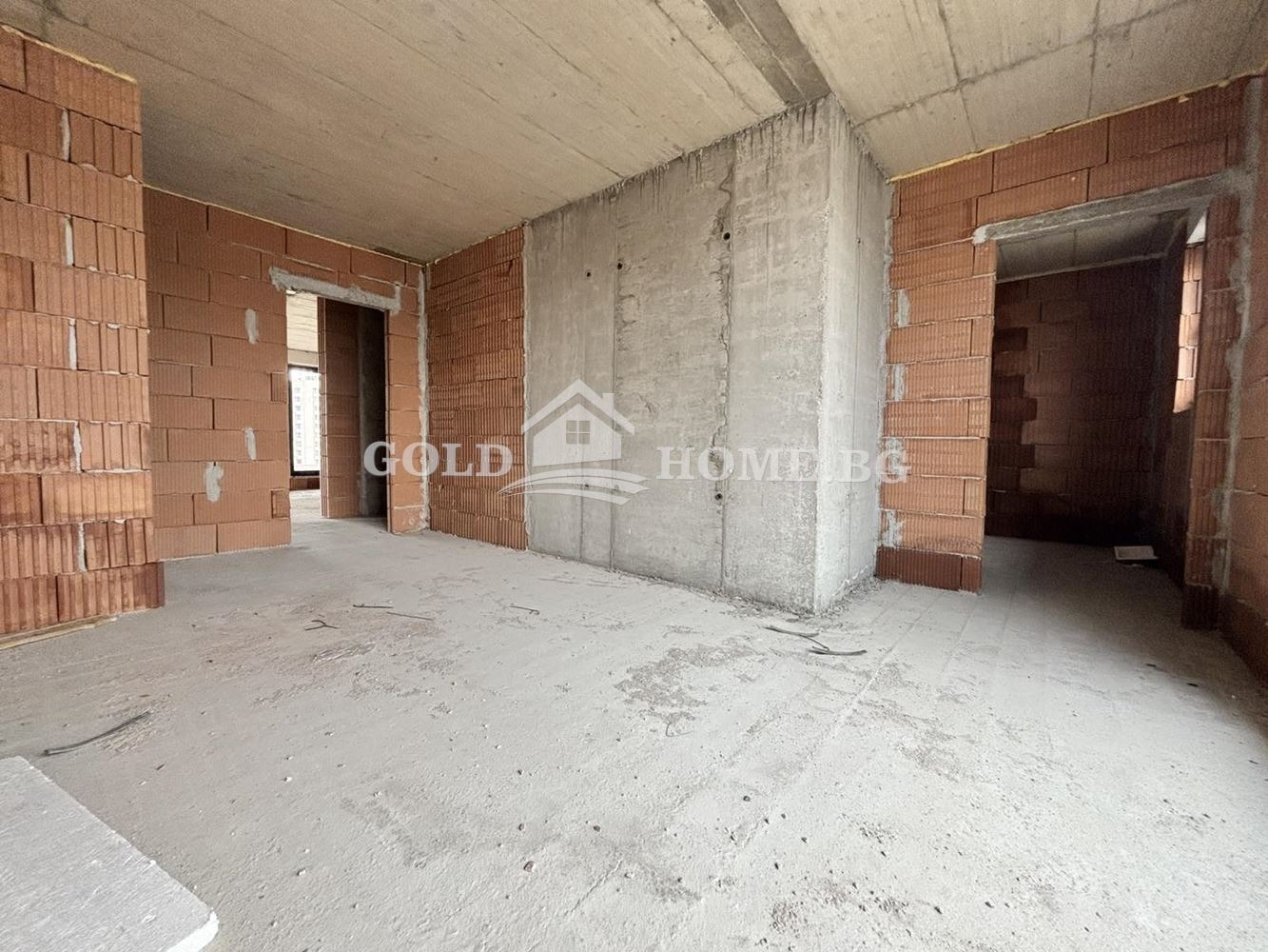 Продава 3-СТАЕН, гр. Пловдив, Тракия, снимка 4 - Апартаменти - 53946652