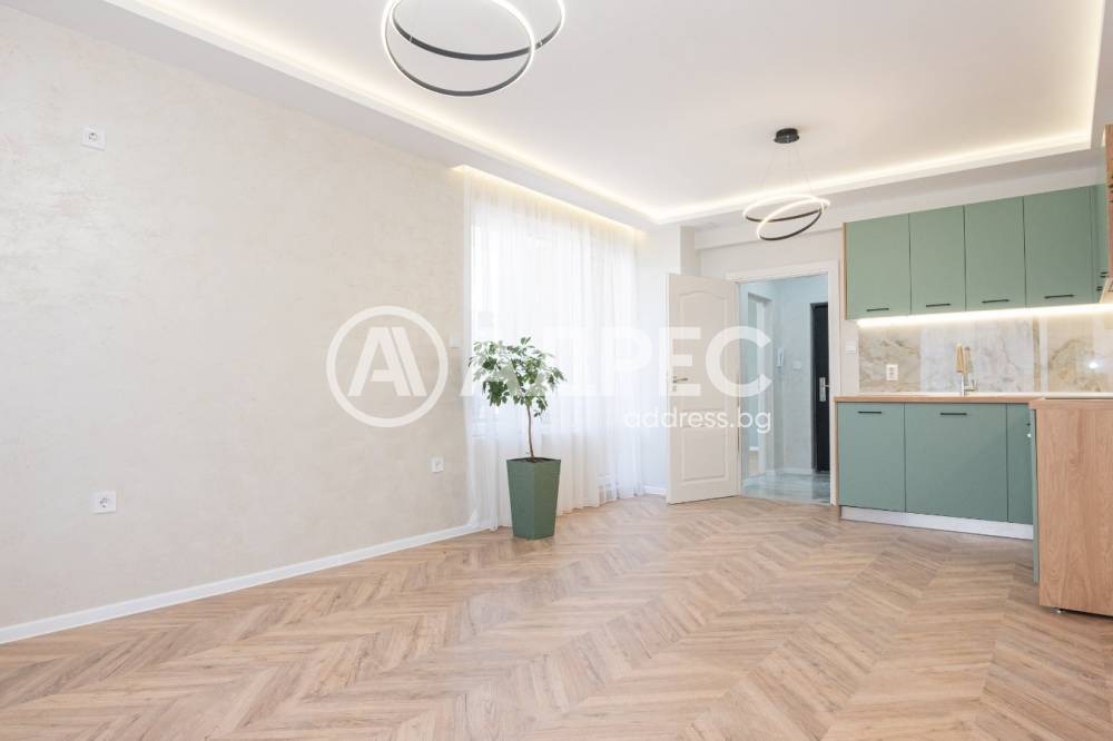 Продава 3-СТАЕН, гр. София, Надежда 2, снимка 2 - Апартаменти - 54815648