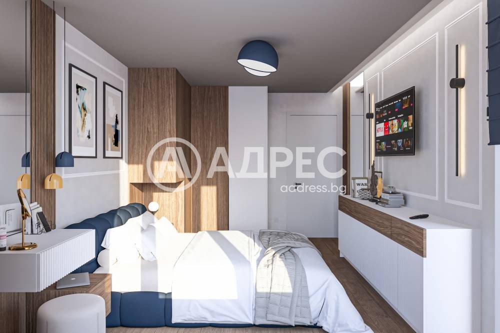Продава 3-СТАЕН, гр. София, Надежда 2, снимка 2 - Апартаменти - 54815648