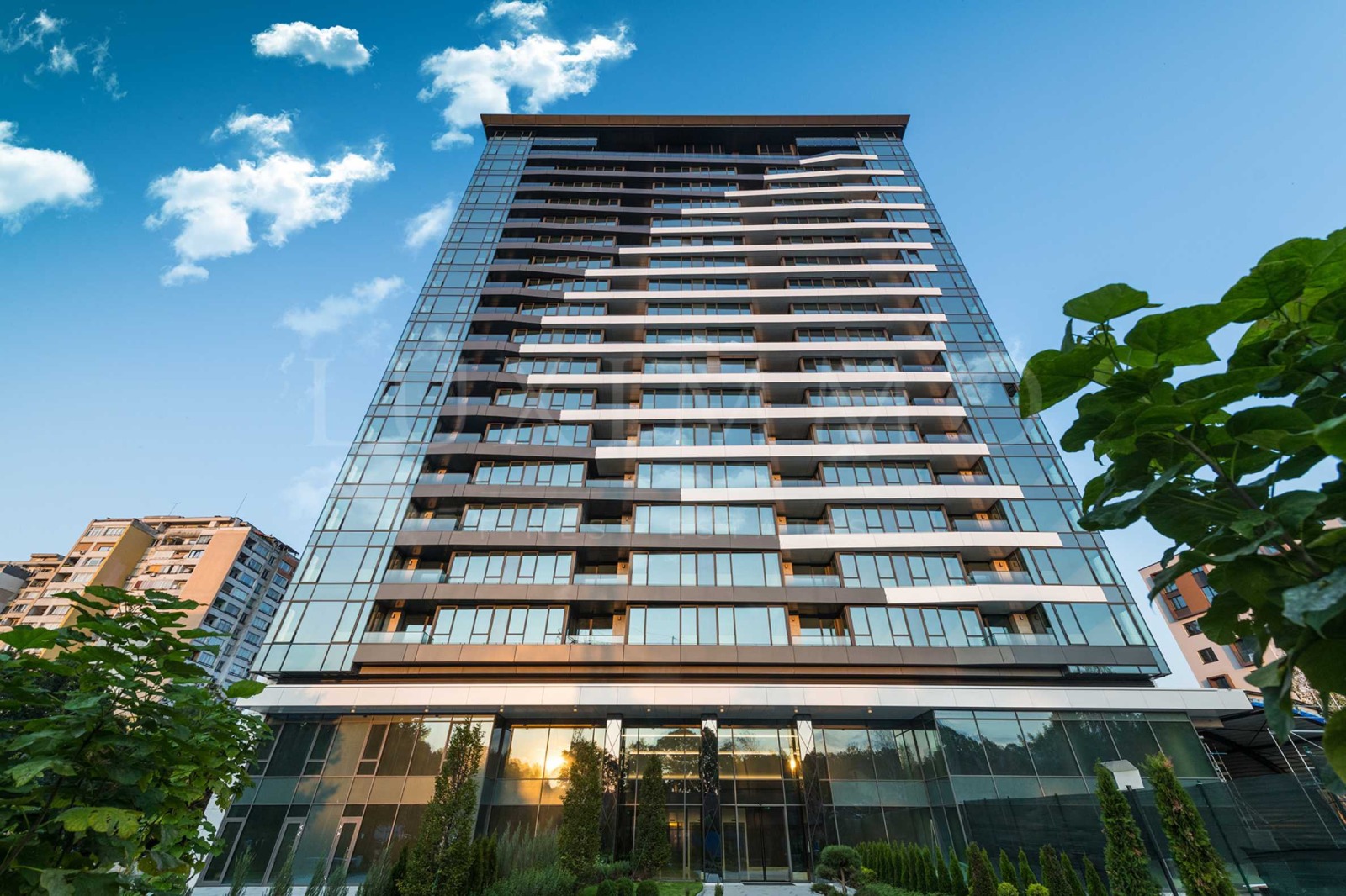 Продава МНОГОСТАЕН, гр. София, Изгрев, снимка 9 - Апартаменти - 54112635