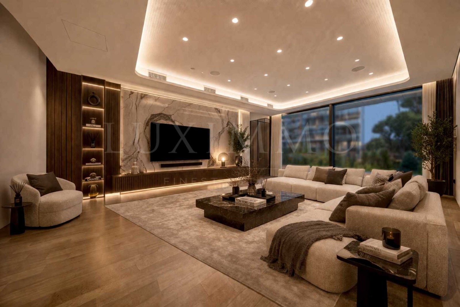 Продава МНОГОСТАЕН, гр. София, Изгрев, снимка 7 - Апартаменти - 54112635