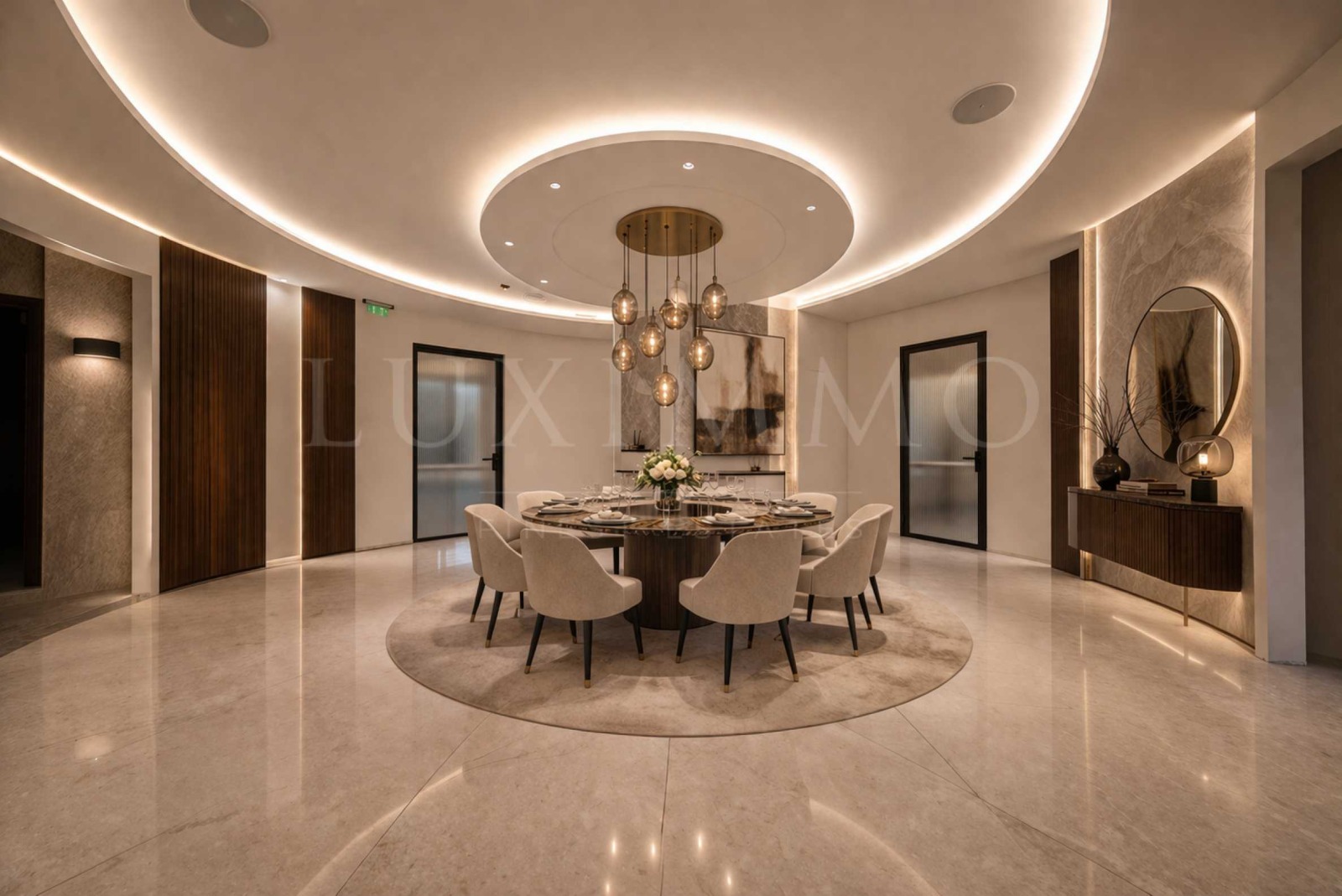 Продава МНОГОСТАЕН, гр. София, Изгрев, снимка 3 - Апартаменти - 54112635