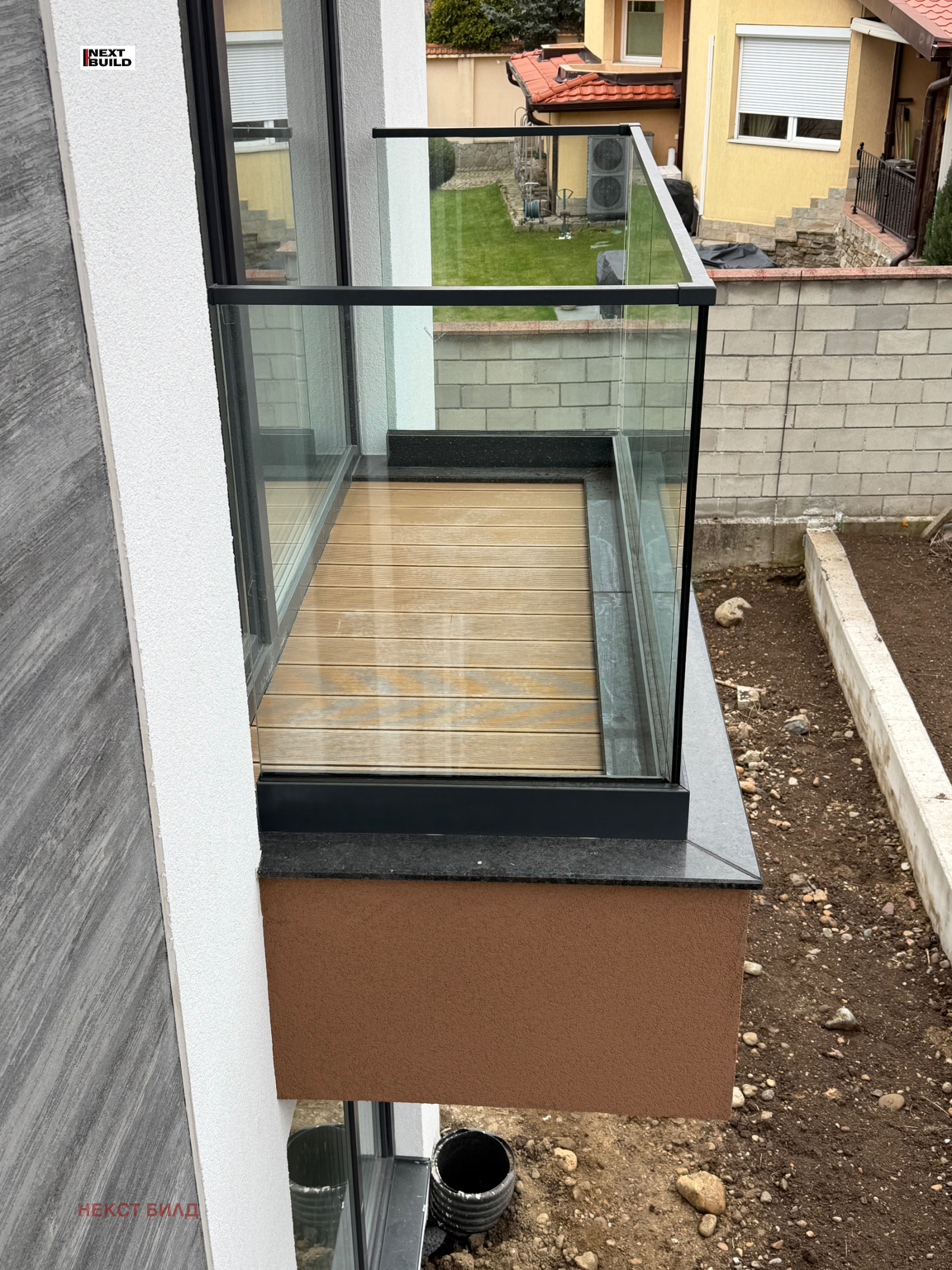 Продава КЪЩА, гр. София, Симеоново, снимка 5 - Къщи - 52455828